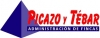 Picazo Y Tébar